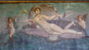 Pompeji - Casa della Venere