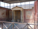 Pompeji - Casa di Octavius Quartio