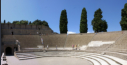 Pompeji - Groes Theater