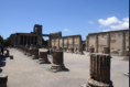 Pompeji - Basilika