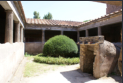 Pompeji - Villa dei Misteri