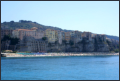 Tropea - Steilkste