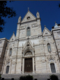 Neapel - Duomo San Gennaro