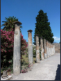 Pompeji - Casa del Fauno
