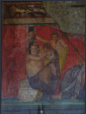 Pompeji - Villa dei Misteri