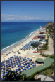 Tropea - Strand