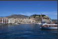 Lipari - Hafen