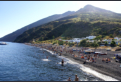 Stromboli - Strand