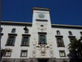 Neapel - Castel Capuano
