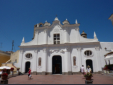 Capri - Anacapri - Chiesa San Michele