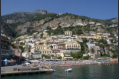 Amalfikste - Positano