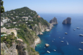 Capri - Faraglioni