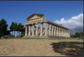 Paestum - Tempio di Cerere