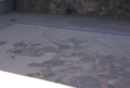 Pompeji - Casa del Fauno