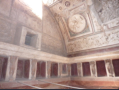 Pompeji - Terme del Foro