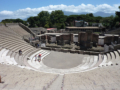 Pompeji - Groes Theater
