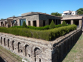 Pompeji - Villa dei Misteri