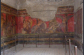 Pompeji - Villa dei Misteri