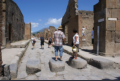 Pompeji
