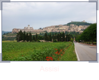 Assisi