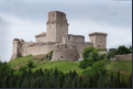Burg Rocca Maggiore