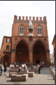 Bologna