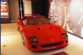 Maranello - Museo Ferrari
