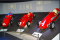 Maranello - Museo Ferrari