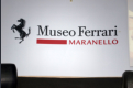 Maranello - Museo Ferrari
