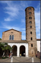 Basilica Sant Appolinaro Nuovo