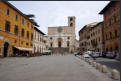 Todi - Kathedrale