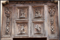 Todi - Kathedrale