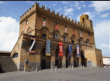 Orvieto - Piazza del Capitano