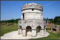 Mausoleum des Theoderich