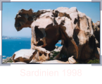 Sardinien 1998