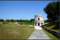 Mausoleum des Theoderich (6. Jhdt)