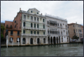 Canal Grande - Ca d Oro