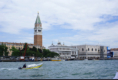 Canal Grande - Blick Richtung Markusplatz