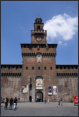 Castello Sforzesco