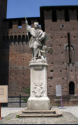 Castello Sforzesco