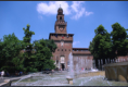 Castello Sforzesco