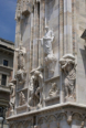 Duomo - Detail