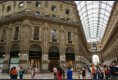 Galleria Vittorio Emanuele II