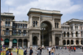 Galleria Vittorio Emanuele II