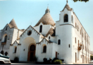 Alberobello