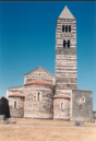 Pisanische Kirche