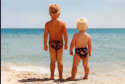 Abschied vom Meer