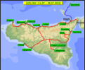 Unsere Route