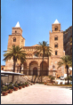Cefalu - Dom