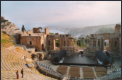 Das Theater von Taormina